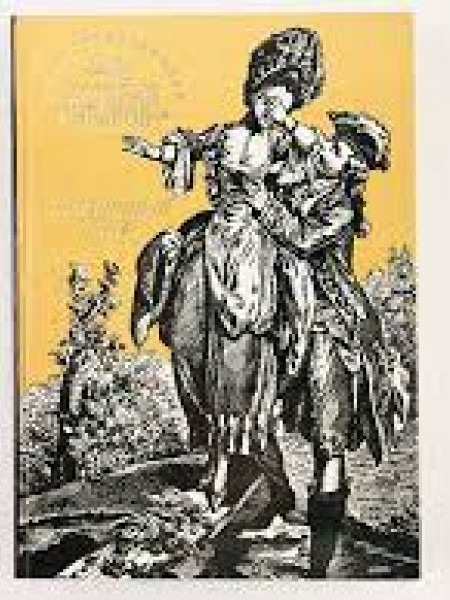 Иллюстрированная история нравов