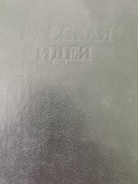 Русская идея