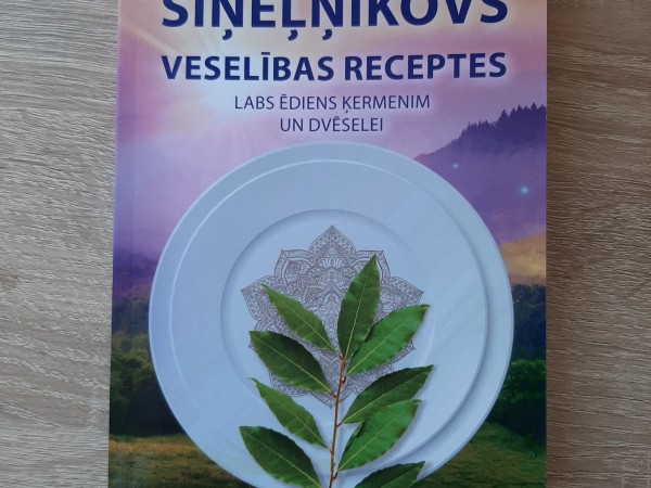 Veselības receptes
