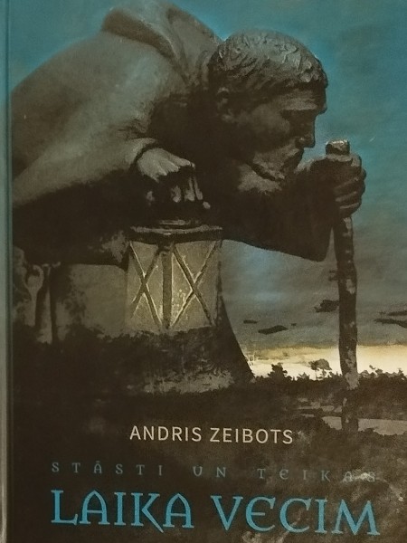 Stāsti un teikas Laika vecim