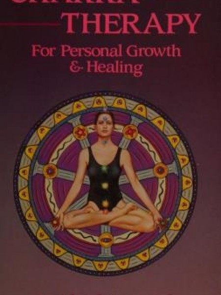 Chakra theraraphy