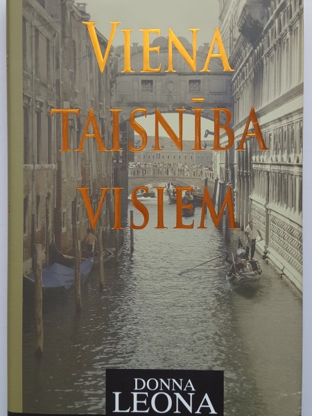 Viena taisnība visiem