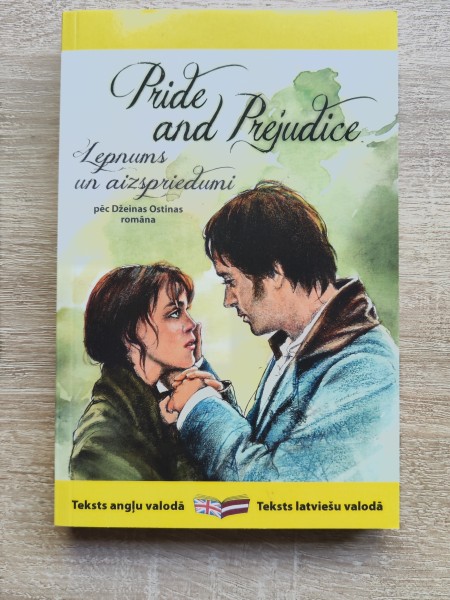 Lepnums un aizspriedumi