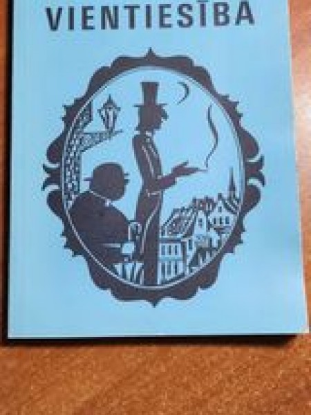 Tēva Brauna vientiesība