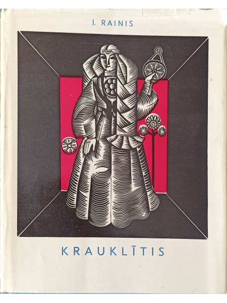 Krauklītis