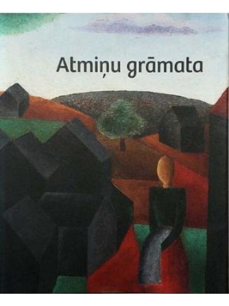 Atmiņu grāmata