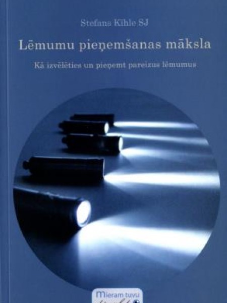 Lēmumu pieņemšanas māksla