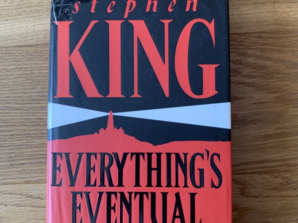 Everything’s Eventual