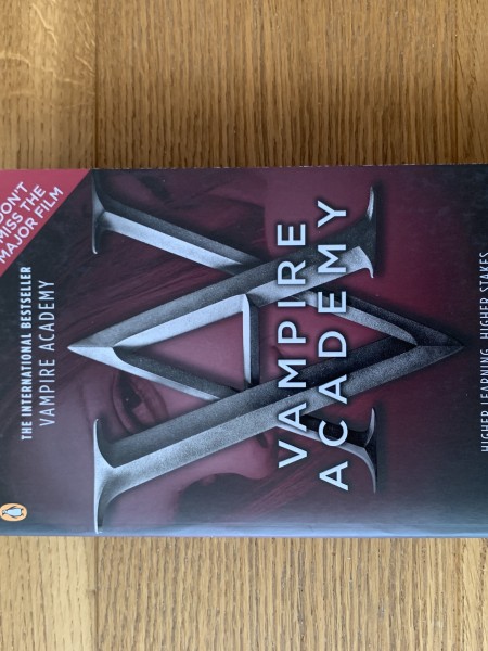 Vampire Academy