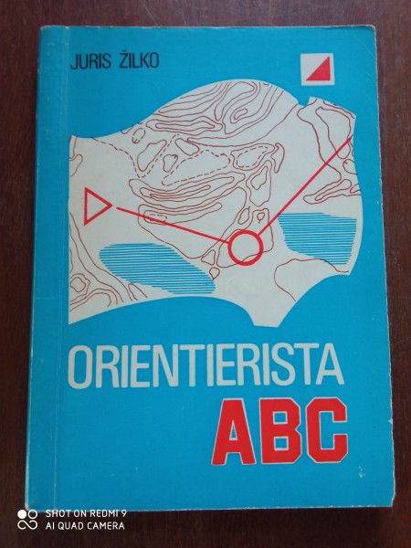 Orientierista ABC
