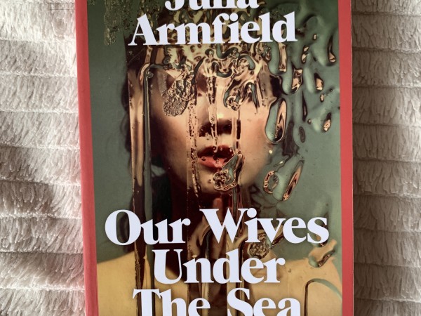 Our Wives Under The Sea
