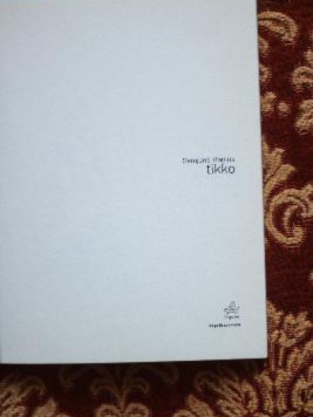 Tikko