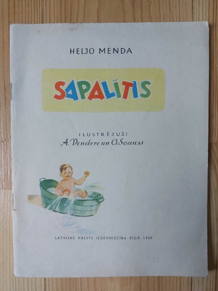 Sapalītis