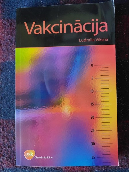 Vakcinācija