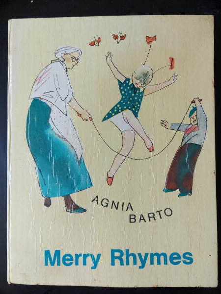 Merry Rhymes