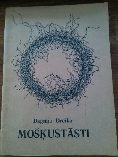 Mošķustāsti