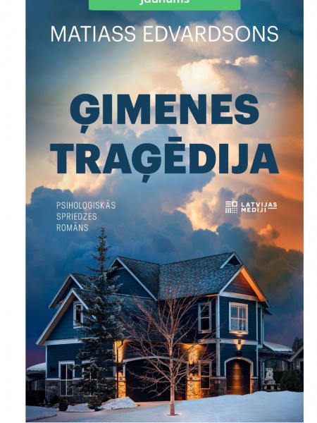 Ģimenes traģēdija