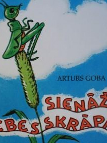 Sienāža debesskrāpis