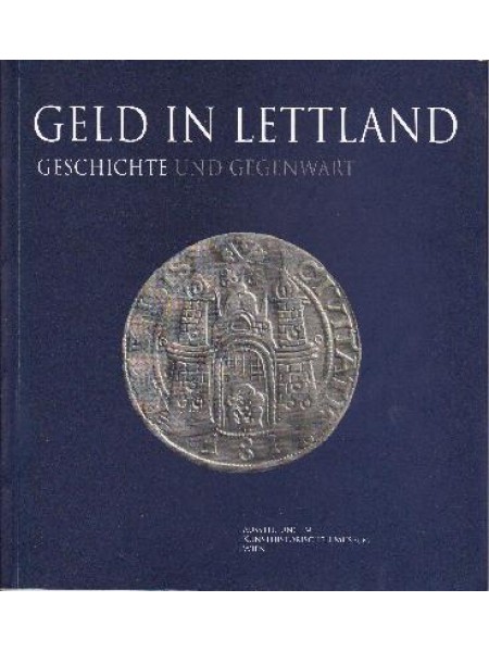 Geld in Lettland