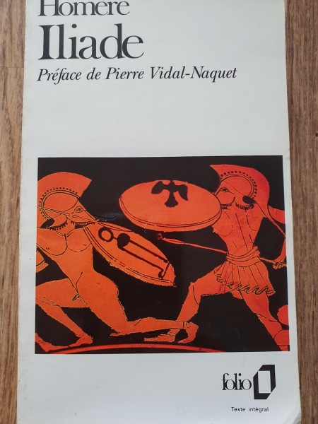 Iliade