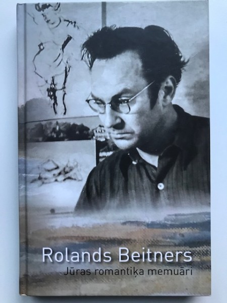 Jūras romantiķa memuāri