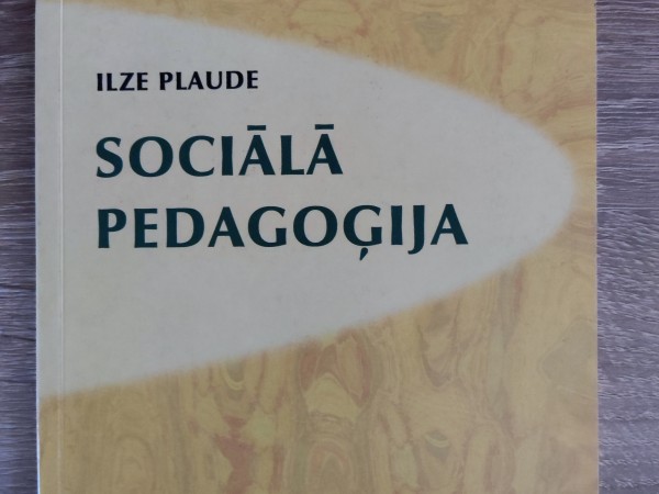 Sociālā pedagoģija