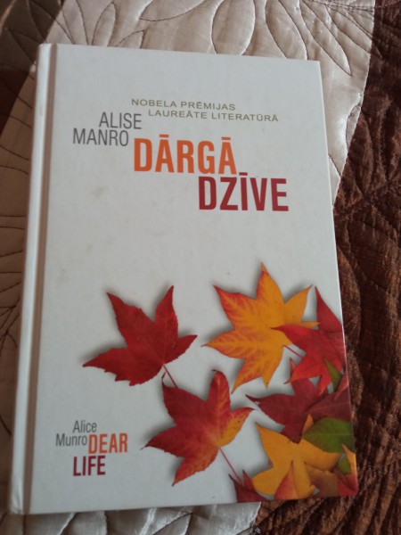 Dārgā dzīve