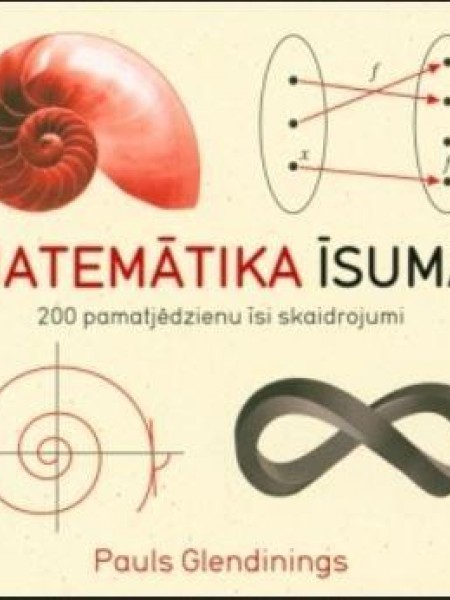 Matemātika īsumā