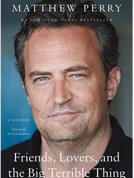 Friends, Lovers, and the Big Terrible Thing