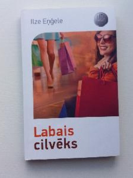 Labais cilvēks