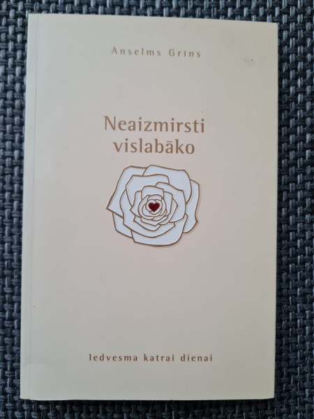 Neaizmirsti vislabāko