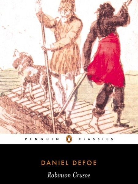 Robinson Crusoe