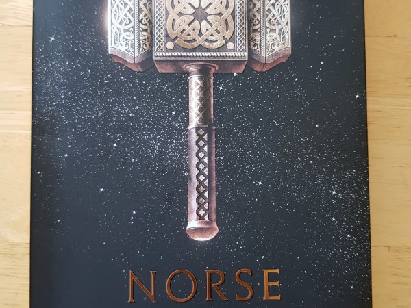 Norse Mythology