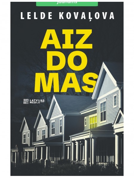 Aizdomas