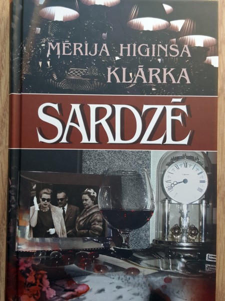 Sardzē