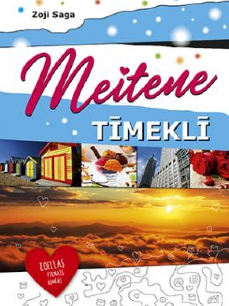 Triloģija Meitene tīmeklī