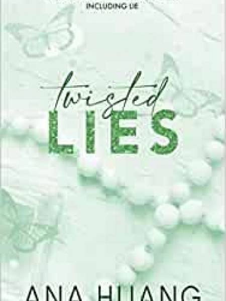 Twisted Lies/Sagrozīti meli