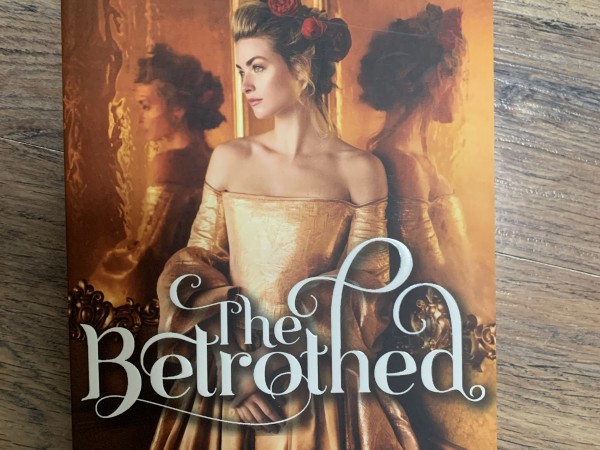 The Betrothed