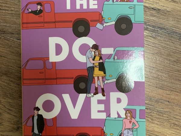 The Do-over