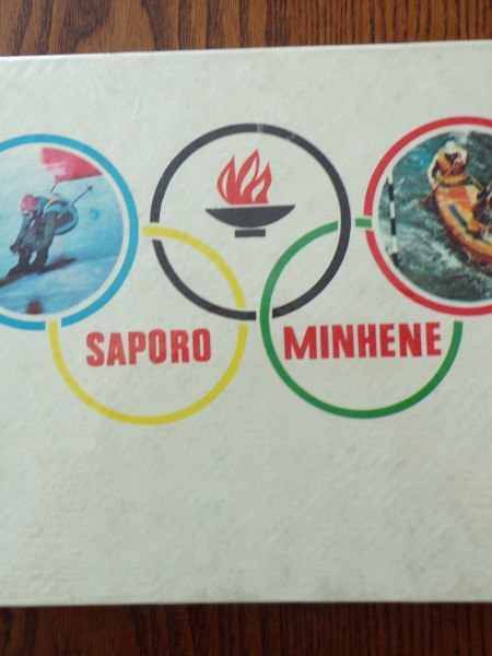 SAPORO-MINHENE