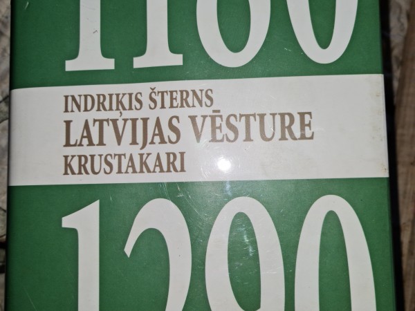 Krustakari 1180-1290