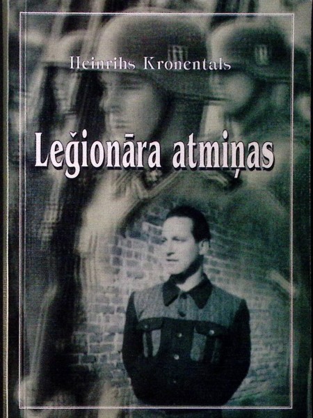 Leģionāra atmiņas