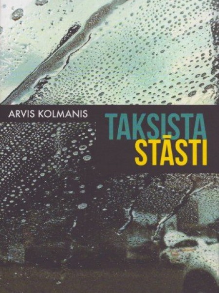 Taksista stāsti