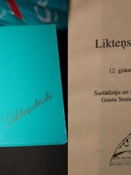 likteņstāsti 12. grāmata