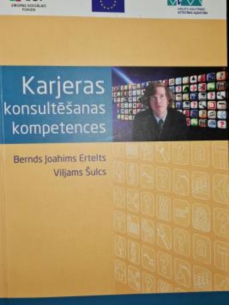Karjeras konsultēšanas kompetences