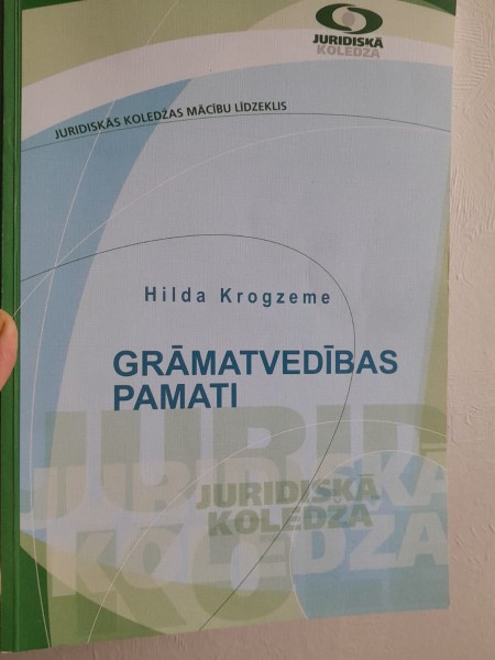 Nodokļu un finanšu grāmatvedības pamati