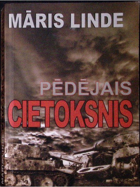 Pēdējais cietoksnis