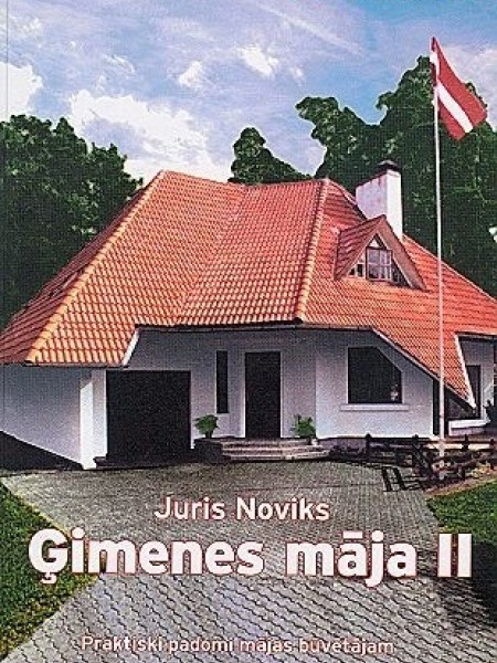 Ģimenes māja 2