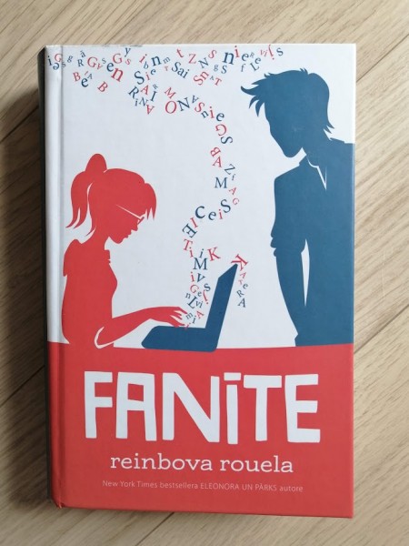 Fanīte