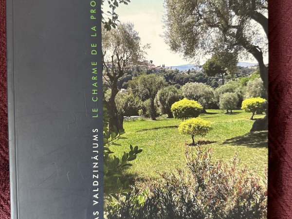 Provansas valdzinājums